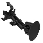 RAM-B-166-SPO6U:RAM-B-166-SPO6U_1:RAM® Twist-Lock™ Suction Cup Mount for SPOT Gen4