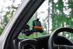 RAM-B-166-SPO6U:RAM-B-166-SPO6U_1:RAM® Twist-Lock™ Suction Cup Mount for SPOT Gen4