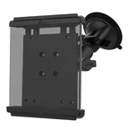 RAM-B-166-TAB12U:RAM-B-166-TAB12U_1:RAM® Tab-Tite™ with RAM® Twist-Lock™ Suction Cup for iPad mini 1-4