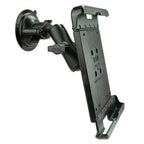 RAM-B-166-TAB29U:RAM-B-166-TAB29U_1:RAM® Tab-Tite™ Suction Cup Mount for 8" Tablets with Case