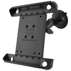 RAM-B-166-TAB3U:RAM-B-166-TAB3U_1:RAM® Tab-Tite™ with RAM® Twist-Lock™ Suction Cup for iPad 1-4 + More