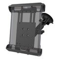 RAM-B-166-TAB8U:RAM-B-166-TAB8U_1:RAM® Tab-Tite™ with RAM® Twist-Lock™ Suction Cup for Tablets with Cases