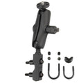 RAM-B-174-366U:RAM-B-174-366U_1:RAM® Brake/Clutch Reservoir Mount with 1/4"-20 Threaded Camera Adapter