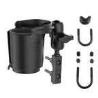 RAM-B-174-A-132U:RAM-B-174-A-132U_1:RAM® Level Cup™ 16oz Drink Holder with Brake/Clutch Reservoir Base