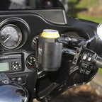 RAM-B-174-A-132U:RAM-B-174-A-132U_1:RAM® Level Cup™ 16oz Drink Holder with Brake/Clutch Reservoir Base