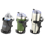 RAM-B-174-A-417U:RAM-B-174-A-417U_1:RAM® Level Cup™ XL 32oz Drink Holder with Brake/Clutch Reservoir Base