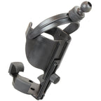 RAM-B-174-A-417U:RAM-B-174-A-417U_1:RAM® Level Cup™ XL 32oz Drink Holder with Brake/Clutch Reservoir Base