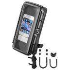 RAM-B-174-AQ1U:RAM-B-174-AQ1U_1:RAM® Aqua Box® with Brake/Clutch Reservoir Mount for Large Devices