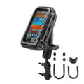 RAM-B-174-AQ2U:RAM-B-174-AQ2U_1:RAM® Aqua Box® with Brake/Clutch Reservoir Mount for Medium Devices