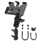 RAM-B-174-GA34U:RAM-B-174-GA34U_1:RAM® Brake/Clutch Reservoir Mount for Garmin nuvi 1390, 2495LMT + More