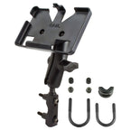RAM-B-174-GA35U:RAM-B-174-GA35U_1:RAM® Brake/Clutch Reservoir Mount for Garmin nuvi 1440, 1450 & 1490T