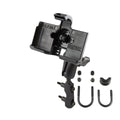 RAM-B-174-GA37U:RAM-B-174-GA37U_1:RAM® Brake/Clutch Reservoir Mount for Garmin nuvi 1690