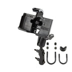 RAM-B-174-GA37U:RAM-B-174-GA37U_1:RAM® Brake/Clutch Reservoir Mount for Garmin nuvi 1690