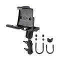 RAM-B-174-GA9U:RAM-B-174-GA9U_1:RAM® Brake/Clutch Reservoir Mount for BMW Navigator II & III + More