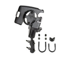 RAM-B-174-TO8U:RAM-B-174-TO8U_1:RAM® Brake/Clutch Reservoir Mount for TomTom Start 45, XL 350 + More