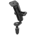 RAM-B-176U:RAM-B-176U_1:RAM® Motorcycle Fork Stem Double Ball Mount