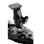 RAM-B-176U:RAM-B-176U_1:RAM® Motorcycle Fork Stem Double Ball Mount