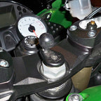 RAM-B-176U:RAM-B-176U_1:RAM® Motorcycle Fork Stem Double Ball Mount