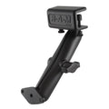 RAM-B-177-C:RAM-B-177-C_1:RAM® Glare Shield Clamp Mount
