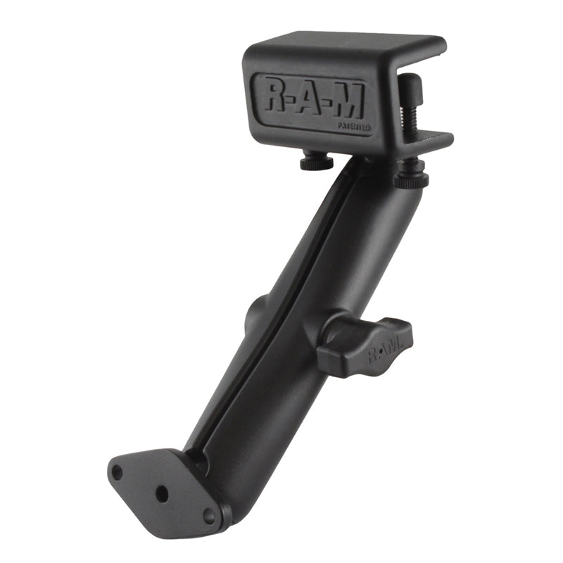 RAM-B-177-C:RAM-B-177-C_1:RAM® Glare Shield Clamp Mount