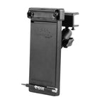 RAM-B-177-MP1U:RAM-B-177-MP1U_1:RAM® Multi-Pad™ with Glare Shield Clamp Mount