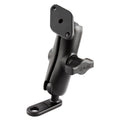 RAM-B-179U:RAM-B-179U_1:RAM® Double Ball Mount with 11mm Bolt Head Adapter