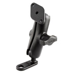 RAM-B-179U:RAM-B-179U_1:RAM® Double Ball Mount with 11mm Bolt Head Adapter