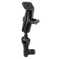 RAM-B-181U:RAM-B-181U_1:RAM® Twist-N-Tilt™ Motorcycle Mirror Mount