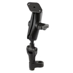 RAM-B-181U:RAM-B-181U_1:RAM® Twist-N-Tilt™ Motorcycle Mirror Mount