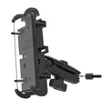 RAM-B-186-M6-PD4U:RAM-B-186-M6-PD4U_1:RAM® Quick-Grip™ XL Phone Mount with Grab Handle & A-Pillar M6 Bolt Base