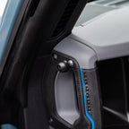 RAM-B-186-M6-PD4U:RAM-B-186-M6-PD4U_1:RAM® Quick-Grip™ XL Phone Mount with Grab Handle & A-Pillar M6 Bolt Base