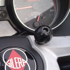 RAM-B-186U:RAM-B-186U_1:RAM® Motorcycle Handlebar Clamp Mount with M8 Bolts - Medium