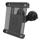 RAM-B-189-A-TAB3U-CRS1:RAM-B-189-A-TAB3U-CRS1_1:RRAM® Tab-Tite™ Dual Suction Mount for iPad Gen 1-4