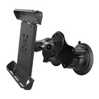 RAM-B-189-A-TAB3U-CRS1:RAM-B-189-A-TAB3U-CRS1_1:RRAM® Tab-Tite™ Dual Suction Mount for iPad Gen 1-4