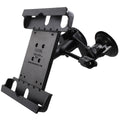 RAM-B-189-PIV1-TAB20-ALA1-KRU:RAM-B-189-PIV1-TAB20-ALA1-KRU_1:RAM® Tab-Tite™ with RAM® Twist-Lock™ Dual Suction for Tablet...