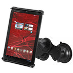 RAM-B-189-TAB-SMU:RAM-B-189-TAB-SMU_1:RAM® Tab-Tite™ with RAM® Twist-Lock™ Dual Suction for Small Tablets