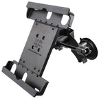 RAM-B-189-TAB20-ALA1-KRU:RAM-B-189-TAB20-ALA1-KRU_1:RAM® Tab-Tite™ with RAM® Twist-Lock™ Suction for 9"-10.5" Tablets