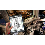 RAM-B-189-TAB20-ALA1-KRU:RAM-B-189-TAB20-ALA1-KRU_1:RAM® Tab-Tite™ with RAM® Twist-Lock™ Suction for 9"-10.5" Tablets