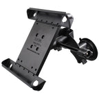 RAM-B-189-TAB3-ALA1-KRU:RAM-B-189-TAB3-ALA1-KRU_1:RAM® Tab-Tite™ Suction Mount for iPad Gen 1-4 - Extension Retention Knob