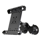 RAM-B-189-TAB3U:RAM-B-189-TAB3U_1:RAM® Tab-Tite™ with Twist-Lock™ Dual Suction for iPad Gen 1-4