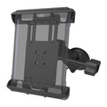 RAM-B-189-TAB8-ALA1U:RAM-B-189-TAB8-ALA1U_1:RAM® Tab-Tite™ Suction Mount for iPad Pro 9.7 with Case - Extension Knob