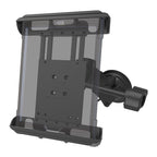 RAM-B-189-TAB8-ALA1U:RAM-B-189-TAB8-ALA1U_1:RAM® Tab-Tite™ Suction Mount for iPad Pro 9.7 with Case - Extension Knob