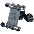 RAM-B-189-TAB8-ALA1U:RAM-B-189-TAB8-ALA1U_1:RAM® Tab-Tite™ Suction Mount for iPad Pro 9.7 with Case - Extension Knob