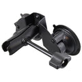 RAM-B-189B-201-ALA1-KRU:RAM-B-189B-201-ALA1-KRU_1:RAM® Twist-Lock™ Dual Suction Cup Base with Socket Arm & Retention Knob