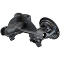 RAM-B-189B-PIV1-201-ALA1-KRU:RAM-B-189B-PIV1-201-ALA1-KRU_1:RAM® Twist-Lock™ Pivot Suction Cup Base with Socket Arm & Rete...