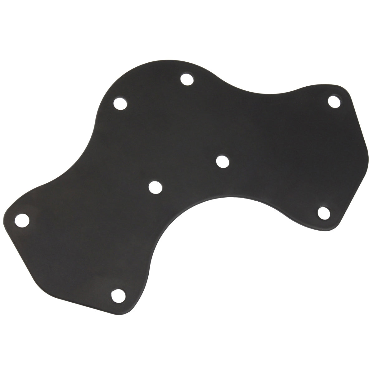 RAM-B-189BPU:RAM-B-189BPU_1:RAM® Dual Adapter Plate for RAM® Twist-Lock™ Suction Cups