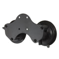 RAM-B-189BU:RAM-B-189BU_1:RAM® Twist-Lock™ Dual Suction Cup Base