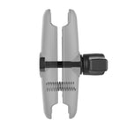 RAM-B-2-1:RAM-B-2-1_1:RAM® T-Knob with Bolt, Washers & Spring for Socket Arms