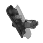 RAM-B-2-1:RAM-B-2-1_1:RAM® T-Knob with Bolt, Washers & Spring for Socket Arms