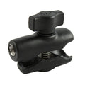 RAM-B-200-1U:RAM-B-200-1U_1:RAM® Single Socket Arm with 1/4" NPT Threaded Hole